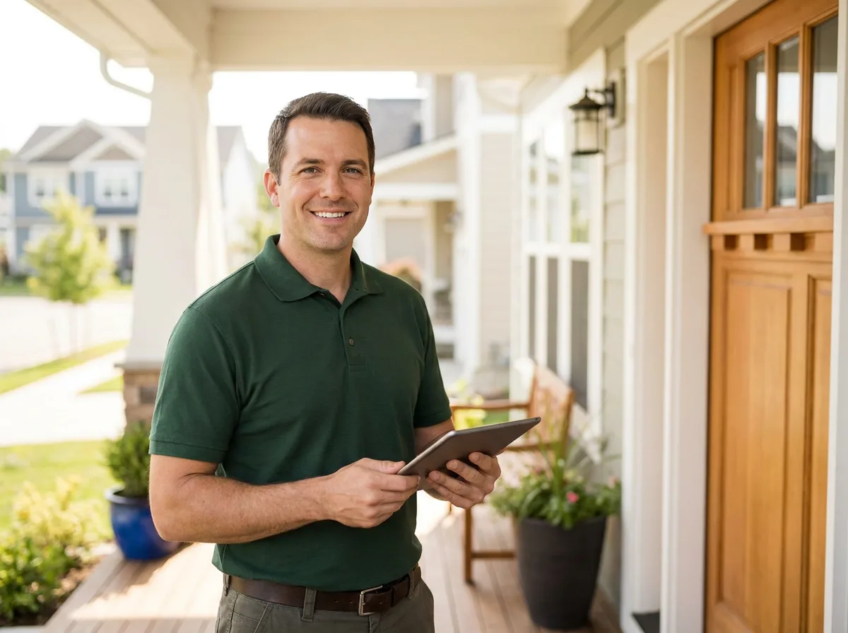 Pest control FAQs for Struthers, OH